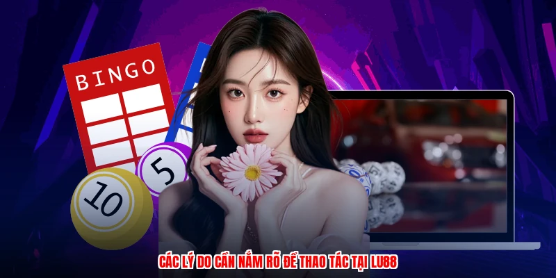 Các lý do cần nắm rõ để thao tác tại thương hiệu