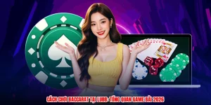 Cách Chơi Baccarat Tại Thương Hiệu: Tổng Quan Game Bài 2026