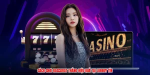 Cách Chơi Baccarat Thắng Hiệu Quả Tại Thương Hiệu Uy Tín