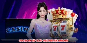 Cách Chơi Gấp Thếp Tài Xỉu - Nghệ Thuật Cược Chuẩn Nhất