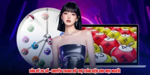 Dàn Đề 36 Số - Chuyên Trang Hỗ Trợ Toàn Diện Cho Mọi Người