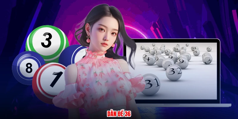 Dàn đề 36