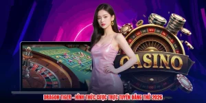 Dragon Tiger - Hình Thức Cược Trực Tuyến Đáng Thử 2026
