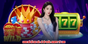 Game Nổ Hũ Cao Bồi: Bí Kíp Rước Jackpot Từ Thương Hiệu