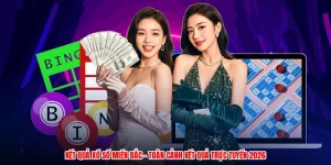 Kết Quả Xổ Số Miền Bắc - Toàn Cảnh Kết Quả Trực Tuyến 2026