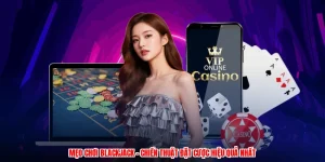 Mẹo Chơi Blackjack - Chiến Thuật Đặt Cược Hiệu Quả Nhất