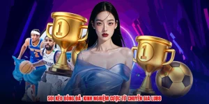 Soi Kèo Bóng Đá: Kinh Nghiệm Cược Từ Chuyên Gia LU88