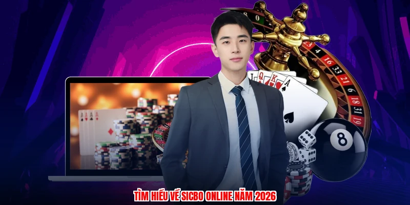 Tìm hiểu về sicbo online năm 2026