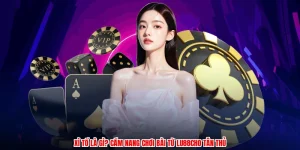 Xì Tố Là Gì? Cẩm Nang Chơi Bài Từ Thương Hiệu Cho Tân Thủ