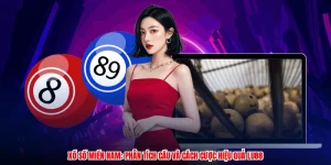 Xổ Số Miền Nam: Phân Tích Cầu Và Cách Cược Hiệu Quả Thương Hiệu